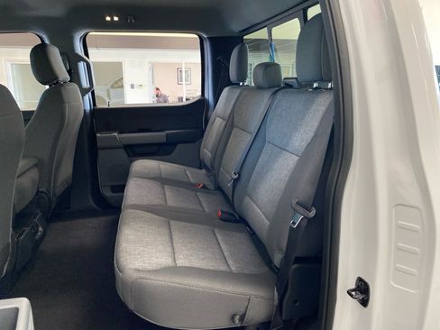 New 2026 Ford F350 XL w/ STX Appearance Package AWD/4WD image 38