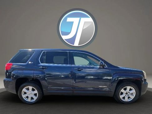 Used 2016 GMC Terrain SLE FWD image 6