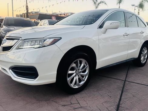 Used 2017 Acura RDX FWD image 13