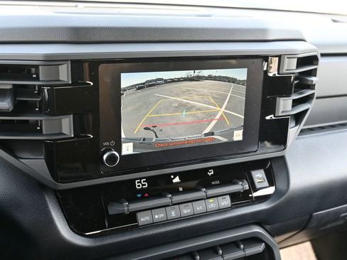 New 2026 Toyota Tundra SR5 AWD/4WD image 27