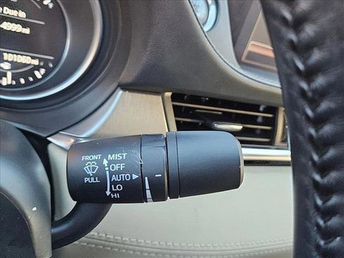 Used 2018 MAZDA MAZDA6 Grand Touring image 19