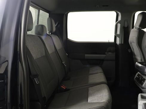 Used 2022 Ford F150 XLT w/ Equipment Group 302A High AWD/4WD image 29