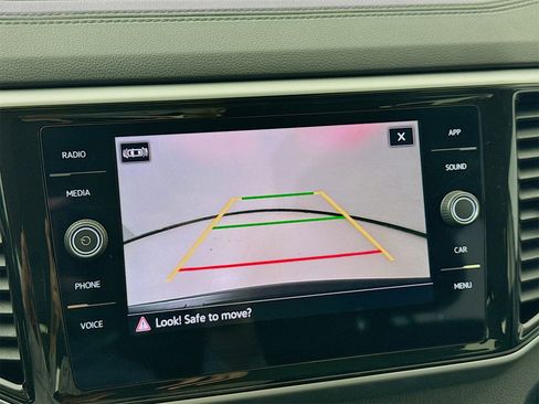 Used 2023 Volkswagen Atlas SE image 14