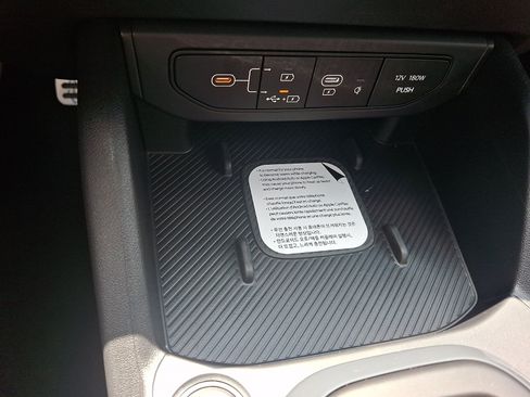 New 2026 Kia K4 GT-Line Turbo FWD image 15