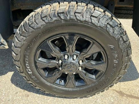 Used 2019 RAM 2500 Big Horn AWD/4WD image 12