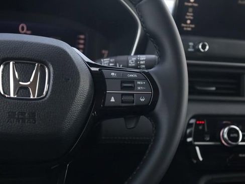 New 2026 Honda Pilot EX-L image 8