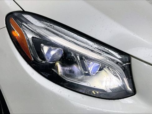Used 2018 Mercedes-Benz GLE 43 AMG 4MATIC image 39