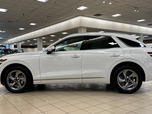 New 2026 Genesis GV70 2.5T AWD/4WD image 7