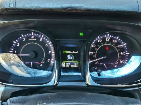 Used 2014 Toyota Avalon XLE Touring FWD image 24