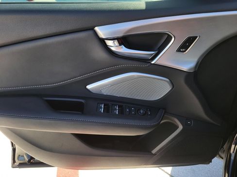 Used 2023 Acura RDX FWD w/ Technology Package image 15
