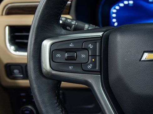 Used 2022 Chevrolet Tahoe Premier image 15