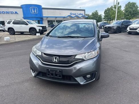Used 2015 Honda Fit image 2