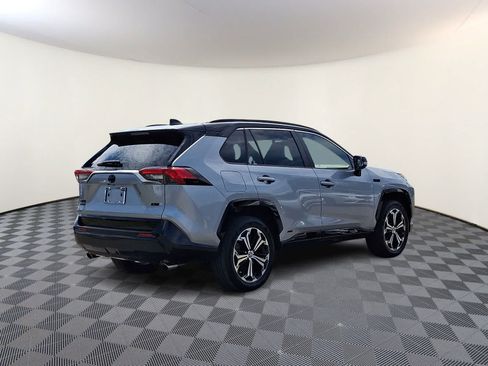 Certified 2023 Toyota RAV4 XSE w/ Weather Package AWD/4WD image 5