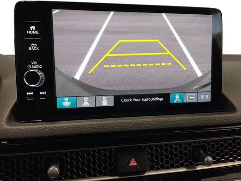 New 2024 Honda Civic Sport Touring image 23