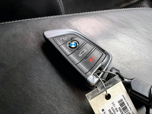 Used 2021 BMW M4 Coupe w/ M Driver's Package image 14