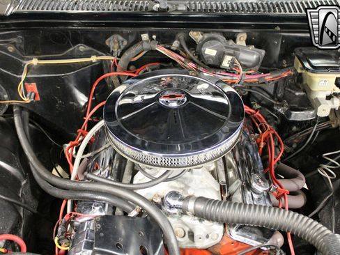 Used 1985 Chevrolet S10 Pickup 2WD Regular Cab image 19