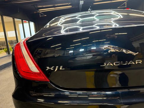Used 2016 Jaguar XJ L Portfolio image 7