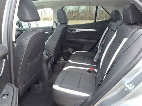 New 2026 Buick Envision Sport Touring image 17