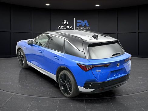 Certified 2024 Acura ZDX Type S AWD/4WD image 32