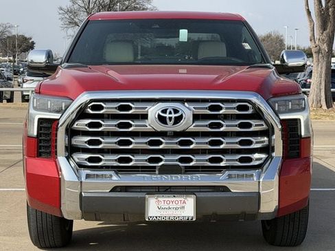 Used 2023 Toyota Tundra 1794 Edition image 14