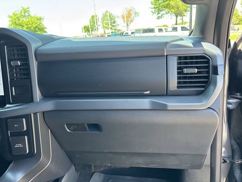 Used 2024 Ford F150 XLT w/ Equipment Group 302A MID AWD/4WD image 56