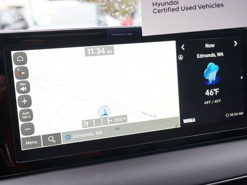 Certified 2023 Hyundai Palisade Limited w/ Cargo Package image 19