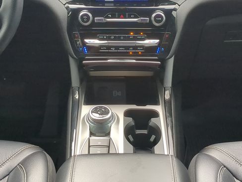 Certified 2023 Ford Explorer ST w/ Equipment Group 401A AWD/4WD image 18
