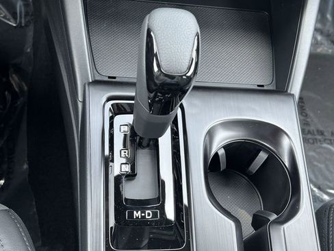 New 2026 Subaru Outback Premium image 15