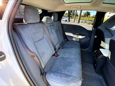 Used 2023 Lexus RZ 450e Premium image 19