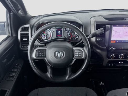 Used 2022 RAM 3500 Tradesman AWD/4WD image 20