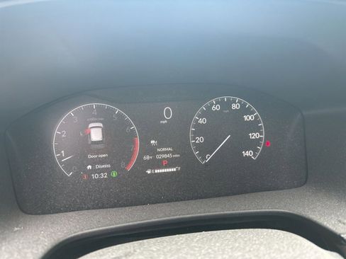 Certified 2023 Honda CR-V EX image 23