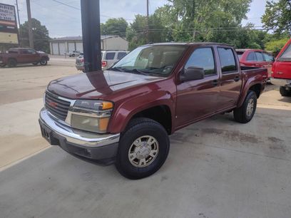 Used 2008 GMC Canyon SLE