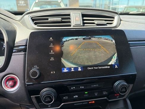 Used 2019 Honda CR-V EX image 13