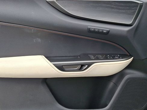 Used 2023 Lexus NX 350 AWD w/ Cold Area Package image 14