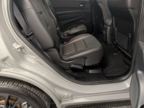 Used 2025 Dodge Durango R/T AWD/4WD image 33