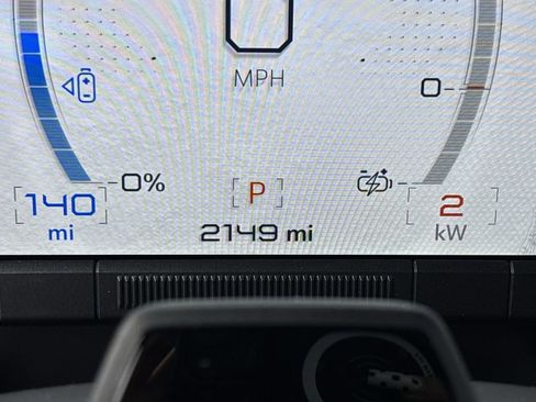 New 2025 GMC Hummer EV 3X image 12