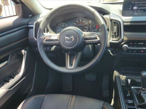 Certified 2025 MAZDA CX-50 2.5 Turbo w/ Premium Plus Pkg AWD/4WD image 11