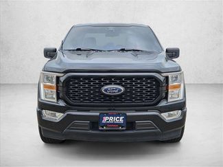Used 2022 Ford F150 XL w/ STX Appearance Package RWD video 2