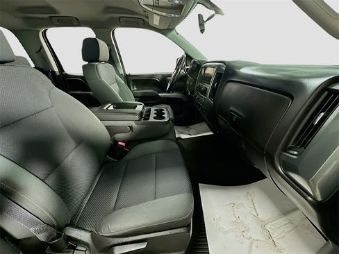 Used 2014 Chevrolet Silverado 1500 LT w/ All Star Edition image 25