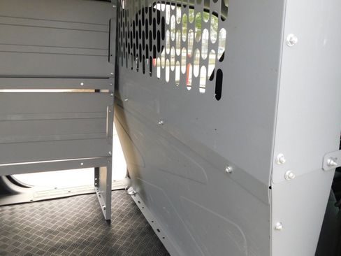 Used 2022 RAM ProMaster City Wagon image 34