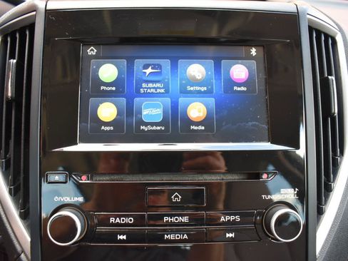 Used 2020 Subaru Forester Premium w/ Popular Package #1 AWD/4WD image 28