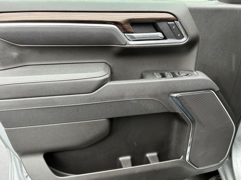Used 2026 Chevrolet Silverado 1500 RST RWD image 24