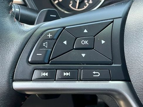 Used 2022 Nissan Altima 2.5 SR AWD/4WD image 13