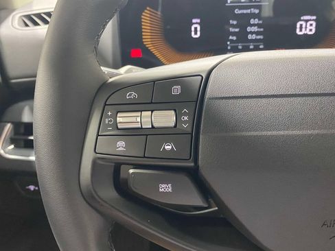 New 2026 Kia K4 EX FWD image 23