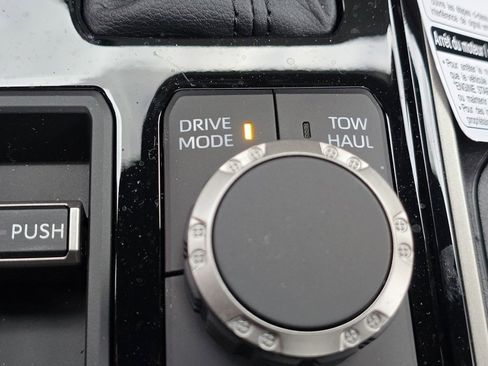 New 2026 Toyota Tundra Platinum image 13