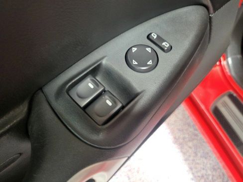 Used 2010 Chevrolet Corvette Grand Sport w/ Preferred Equipment Group image 18