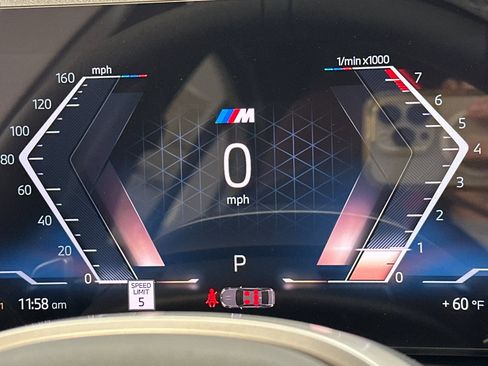 New 2026 BMW 330i Sedan w/ M Sport Package image 18