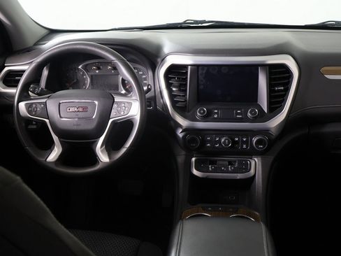 Used 2023 GMC Acadia SLE image 33