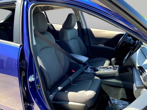 Certified 2024 Subaru Crosstrek 2.0i Premium AWD/4WD image 8