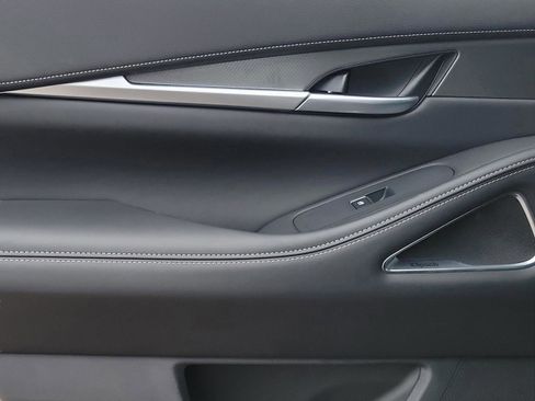 Certified 2026 INFINITI QX60 Luxe w/ Cargo Package image 9